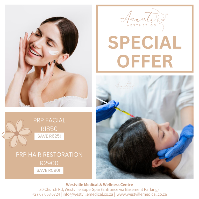 ananti prp special