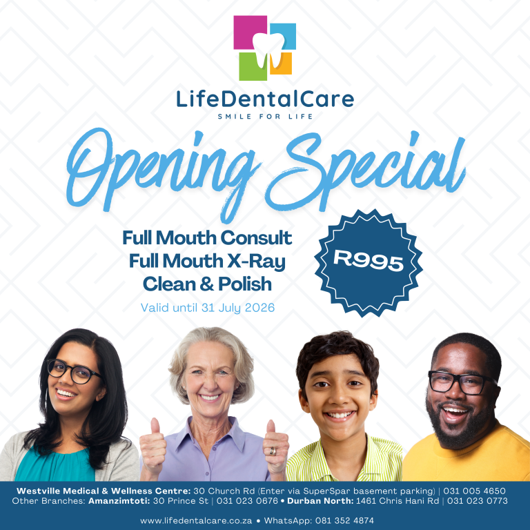 ldc opening special