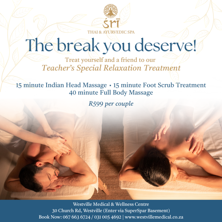 teachers special